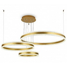 Подвесной светильник ambrella light fa fa6203
